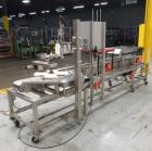 Used Mardem Manufacturing 1 Gallon Pail Filling System