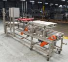 Used Mardem Manufacturing 1 Gallon Pail Filling System