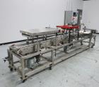 Used Mardem Manufacturing 1 Gallon Pail Filling System