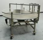 Used Mardem Manufacturing 1 Gallon Pail Filling System