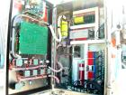 Used Mettler Toledo XP drum filling system consisting of: (1) Mettler model 9127 drum filler, approximate 2