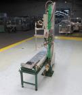 Used Pacific Semi-Automatic Single-Head Net Weight Pail Filler