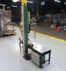 Used Pacific Semi-Automatic Single-Head Net Weight Pail Filler