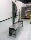Used Pacific Semi-Automatic Single-Head Net Weight Pail Filler