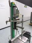 Used Pacific Semi-Automatic Single-Head Net Weight Pail Filler