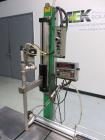 Used Pacific Semi-Automatic Single-Head Net Weight Pail Filler
