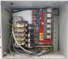 Used Pacific Semi-Automatic Single-Head Net Weight Pail Filler
