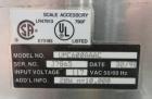 Used Pacific Semi-Automatic Single-Head Net Weight Pail Filler