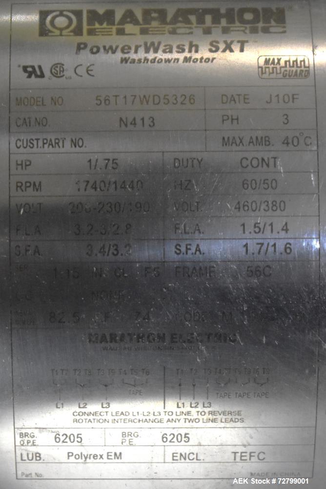 REB ILS Automatic Filling System