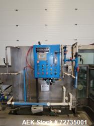 Katsu Heavy Duty Sale & Clean eaux usées Pompe à eau 3/4Hp UE Plug 