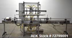 REB ILS Automatic Filling System