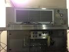 Used MicroThermics R&D Lab Filler with Hepa Enclosure.