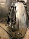 Used- Seitz Tirax 12 Head Semi-Automatic Counter Pressure Filler