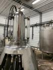Used Seitz Tirax 12 Head Semi-Automatic Counter Pressure Filler