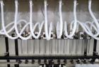 Used - Liquid Filling Line