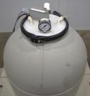 Used EPAK Inline Automatic Filler - 3 Heads, Pressure Gravity System