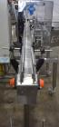 Used EPAK Inline Automatic Filler - 3 Heads, Pressure Gravity System