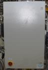 Used EPAK Inline Automatic Filler - 3 Heads, Pressure Gravity System