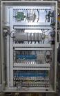 Used EPAK Inline Automatic Filler - 3 Heads, Pressure Gravity System