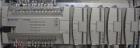 Used EPAK Inline Automatic Filler - 3 Heads, Pressure Gravity System