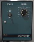 Used EPAK Inline Automatic Filler - 3 Heads, Pressure Gravity System