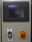 Used EPAK Inline Automatic Filler - 3 Heads, Pressure Gravity System