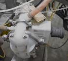 Used EPAK Inline Automatic Filler - 3 Heads, Pressure Gravity System