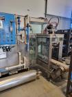 Used Erick Larson Bottle Washer and Filler