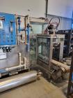 Used-Erick Larson Bottle Washer and Filler