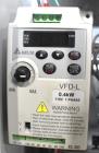 Used Accutek APOF Series Automatic Pressure 6 Head Overflow Filler, Model APOF-6. (6) Stainless steel nozzles, 4.5