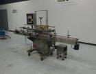 Used ACASI Model GI 3300 Expandable Pressure Overflow Bottle Filler