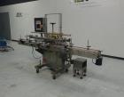 Used- ACASI Model GI 3300 Expandable Pressure Overflow Bottle Filler