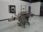 Used ACASI Model GI 3300 Expandable Pressure Overflow Bottle Filler
