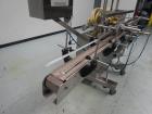 Used ACASI Model GI 3300 Expandable Pressure Overflow Bottle Filler