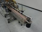 Used ACASI Model GI 3300 Expandable Pressure Overflow Bottle Filler