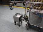 Used ACASI Model GI 3300 Expandable Pressure Overflow Bottle Filler