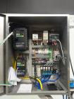 Used ACASI Model GI 3300 Expandable Pressure Overflow Bottle Filler