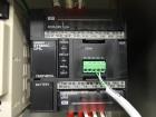 Used ACASI Model GI 3300 Expandable Pressure Overflow Bottle Filler