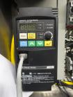 Used ACASI Model GI 3300 Expandable Pressure Overflow Bottle Filler