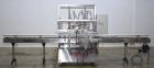 Accutek APOF Automatic Six Head Pressure Overflow Filler