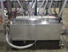 Accutek APOF Automatic Six Head Pressure Overflow Filler