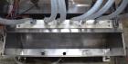 Accutek APOF Automatic Six Head Pressure Overflow Filler