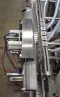 Accutek APOF Automatic Six Head Pressure Overflow Filler