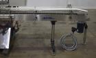 Accutek APOF Automatic Six Head Pressure Overflow Filler