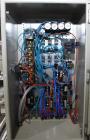 Accutek APOF Automatic Six Head Pressure Overflow Filler