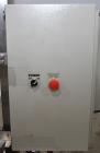 Accutek APOF Automatic Six Head Pressure Overflow Filler