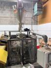 Used All-Fill Model V3200 Vertical Form Fill Seal Machine with Auger Filler | VFFS Packaging System