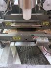 Used All-Fill Model V3200 Vertical Form Fill Seal Machine with Auger Filler | VFFS Packaging System