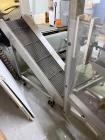 Used All-Fill Model V3200 Vertical Form Fill Seal Machine with Auger Filler | VFFS Packaging System