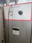 Used All-Fill Model V3200 Vertical Form Fill Seal Machine with Auger Filler | VFFS Packaging System